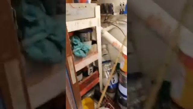 Безопасный вход в PAINT STORE. Обязанности Able Seaman/Ordinary Seaman, от Анатолий Чиненный, ХМК Р смотреть онлайн