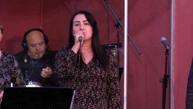 Вечернее Богослужение 22.10.2023 смотреть онлайн