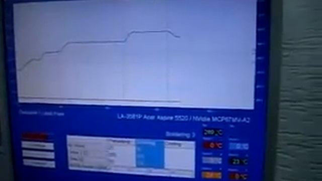 пайка BGA микросхемы.mp4 смотреть онлайн