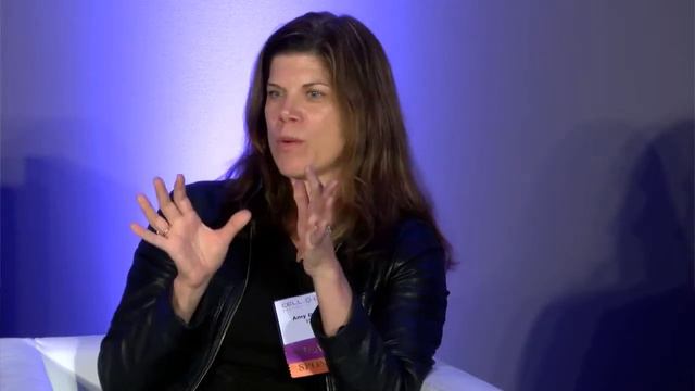 Panel: Recent Developments and Predictions for the Future of Advanced Therapies смотреть онлайн