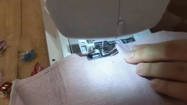 DIY: Как сшить из ткани обложку для книги смотреть онлайн