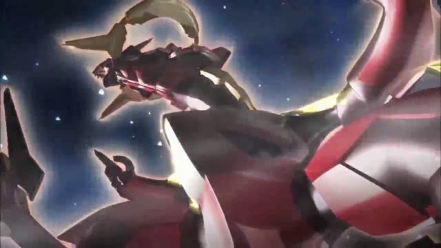 Yu-Gi-Oh! Arc-V The Secret of Evolution Japanese Commercial смотреть онлайн