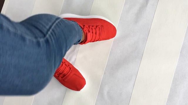 Женские кроссовки Adidas Tubular Shadow Knit 2018 смотреть онлайн