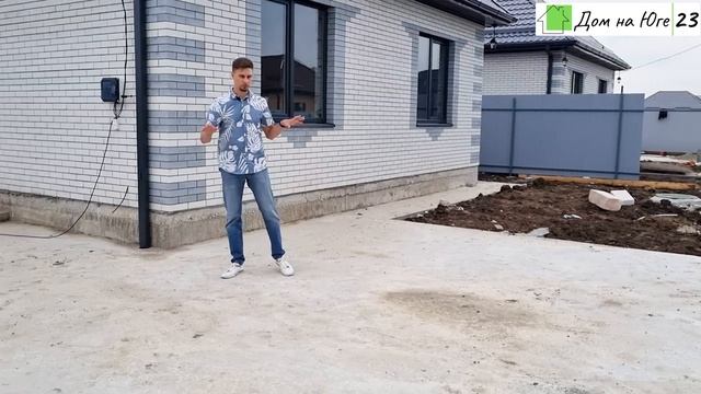 Обзор на готовые дома в СНТ Прогресс! г.Краснодар смотреть онлайн