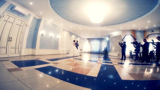 Artem & Darya wedding смотреть онлайн