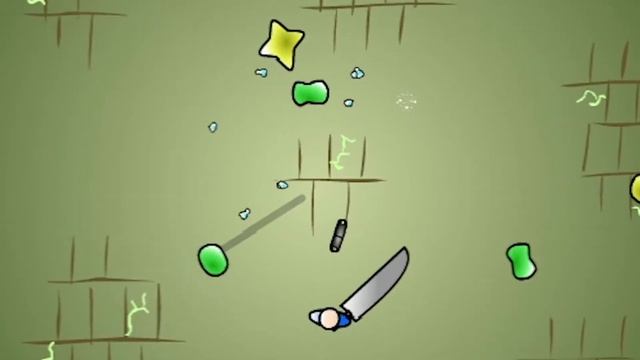 Flash is Dead and the Blobs died with it | Splattertastic Amorphous+ Review смотреть онлайн