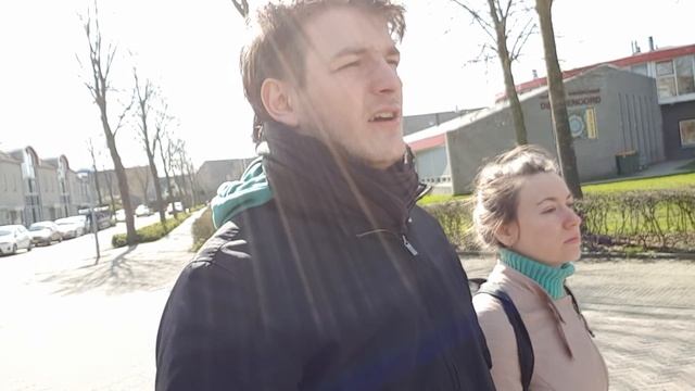 ПОЧЕМУ Я ПОЕХАЛ В ГОЛЛАНДИЮ ♂@ Игроглаз