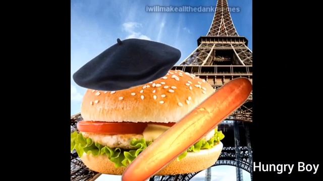 FRENCH GOOGLE TRANSLATE MEME COMPILATION смотреть онлайн