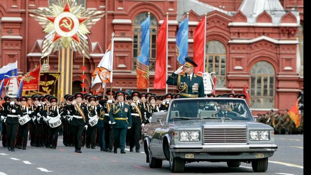 Перенос или Отмена? Стало известно об альтернативных вариантах парада Победы! смотреть онлайн