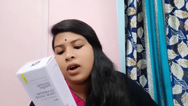 Aroma magic Lavender face wash Full review in bangla... #aromamagicfacewash #Lavenderfacewashreview смотреть онлайн