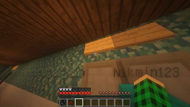 ЧТО СЛУЧИЛОСЬ В ЭТОЙ ШКОЛЕ В МАЙНКРАФТ?! "Школа 5091" [Часть 1] - Minecraft Horror смотреть онлайн
