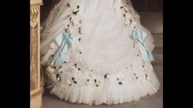 Camille: The Lady of the Camellias, Chapter 1 смотреть онлайн
