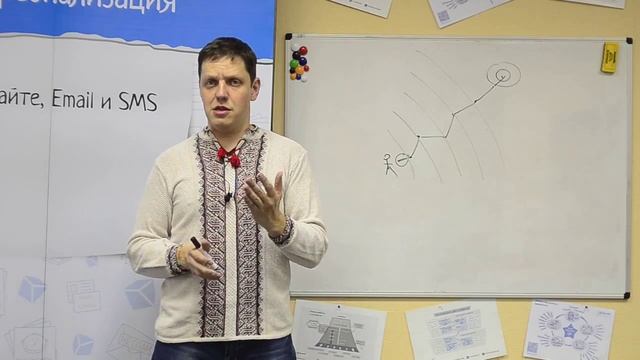 Стратегии email маркетинга. С чего начать смотреть онлайн