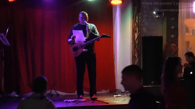 Александр ЗВИНЦОВ - "Косяк по кругу" смотреть онлайн