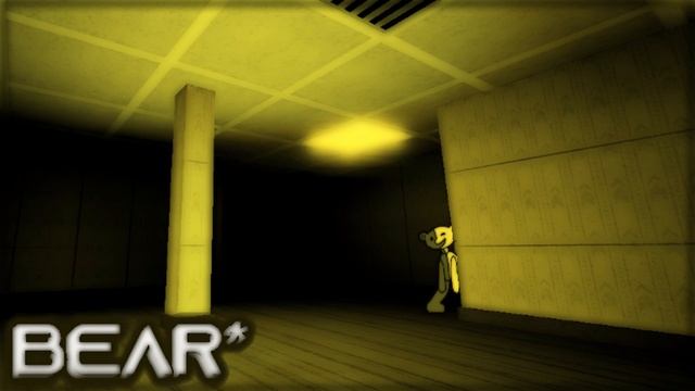 BEAR* Soundtracks | Backrooms Theme (Roblox) смотреть онлайн