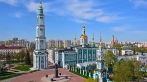 достопримечательности тамбовской области