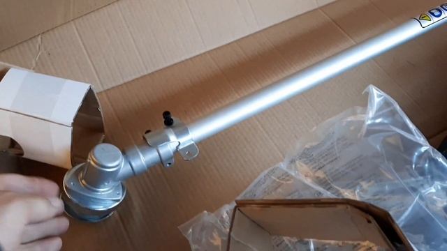 Тример (мотокоса) STIGA-252 D комплектация после покупки в интернет магазине 50.by смотреть онлайн