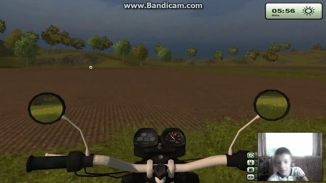 Мод до гри farming simulator 2013 смотреть онлайн
