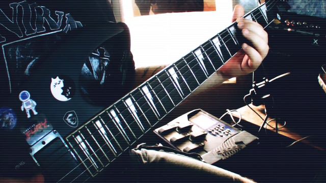 МОЛОДОСТЬ ВНУТРИ - Больные точки