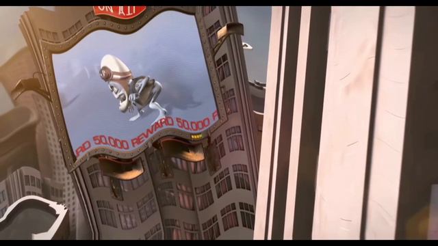 CRAZY FROG GLiTsHeD