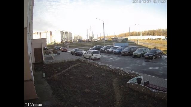 Видео с камер наблюдения (Гарант, Гомель) смотреть онлайн