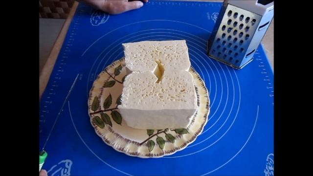 Хачапури из сдобного теста. Khachapuri. საფუარი ცომის ხაჭაპური смотреть онлайн