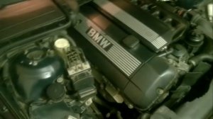 Главное!!!О системе охлаждения BMW 5 е-39