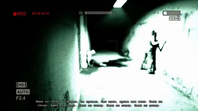 Outlast | Братья Twins ►#2 смотреть онлайн