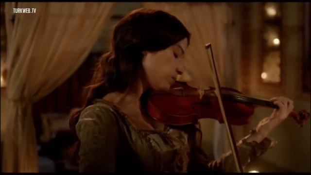 Hatice Sultan'dan Keman Dinletisi 44 Bölüm смотреть онлайн