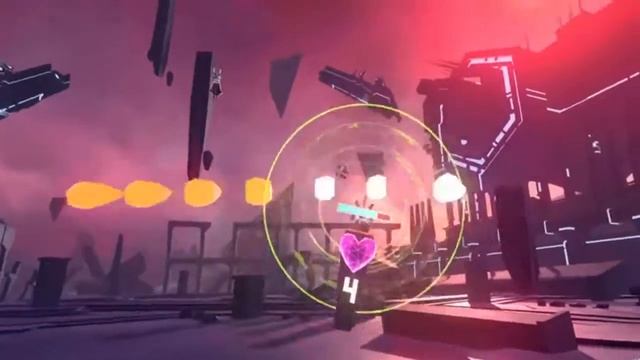 HTC Vive Игры: Blasters of the Universe смотреть онлайн