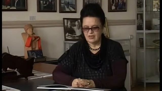 15 03 16 Марина Ахмедова русская сказка смотреть онлайн