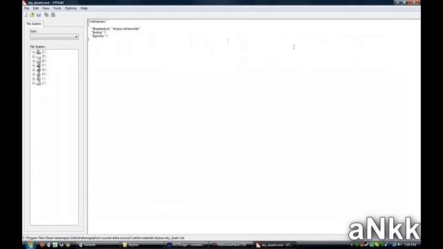 How to: Change Skybox texture for CSS. [SUBSCRIBE!] смотреть онлайн