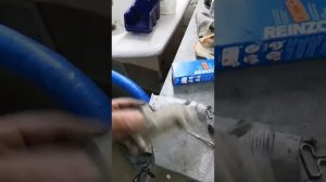 ошибка u0073 u0100 u0121 Opel Mokka