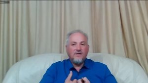 [ЭФИР] Олег Василенко | Дух Святой — Центральная нервная система Вселенной #просветление #медитация