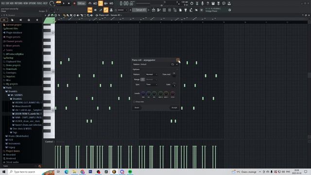 How To Make CRAZY Beats For Yeat (AFTERLYFE) смотреть онлайн