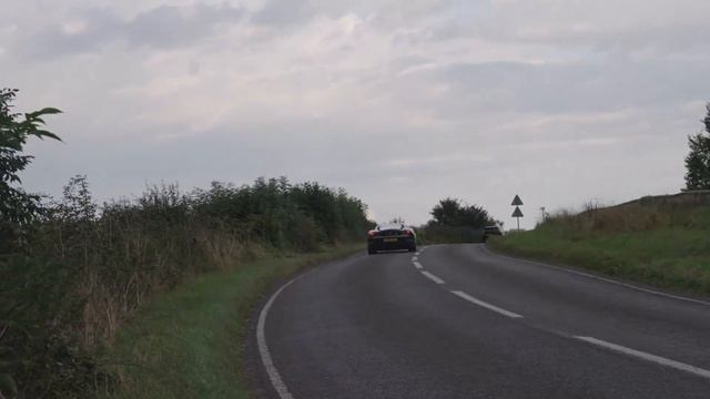 Why Are Ferrari Owners Afraid To Drive Their Cars? Let's Talk About Mileage... смотреть онлайн