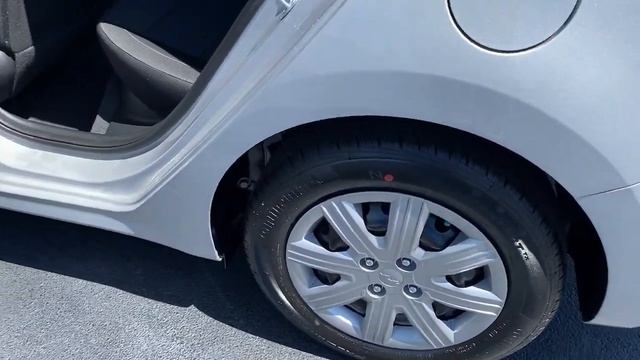 2022 Kia Rio Greer, Spartanburg, Greenville, Gaffney, Easley, SC 12458 смотреть онлайн