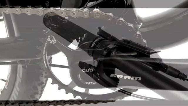 Cannondale Scalpel Si 6 2020 | Green Bike Presents