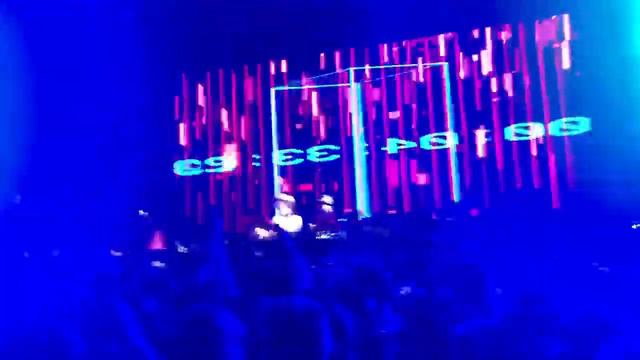 Adam Port, &Me, Rampa | Guy Gerber - What To Do (&ME Remix) | OffWeek 2019