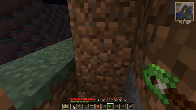 Minecraft Let's Play Ep 41 - More Mods смотреть онлайн