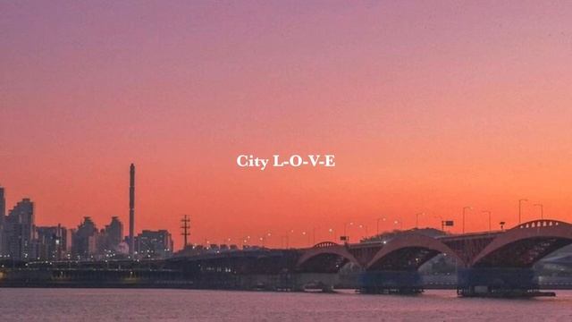 この街と恋に落ちる / CITY LOVE (Seoul) (Prod. Groovy Room) - pH-1 смотреть онлайн