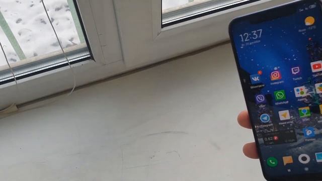 Резюме по xiaomi mi8 смотреть онлайн