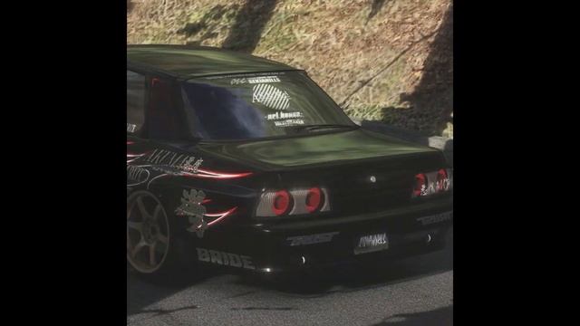 Skyline r32 sedan (Government Hooker-Bread Beatz) смотреть онлайн