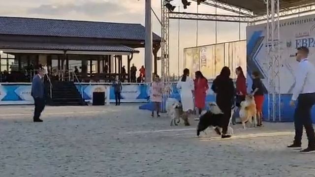 Eurasia 2022. Day One. 21-22.05.2022 смотреть онлайн