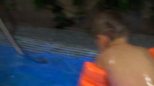 АКВАПАРК «Акваполис»,  Как мы развлекались.aquapark