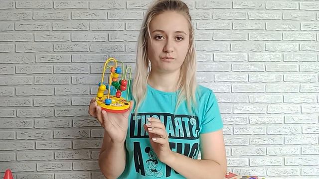 Обзор наших развивашек смотреть онлайн