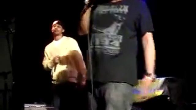Krown Royale and Jak Nik смотреть онлайн