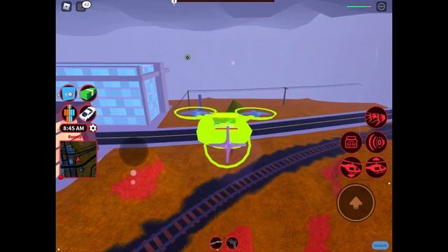 New Drone Vehicle in Jailbreak! (Roblox) смотреть онлайн