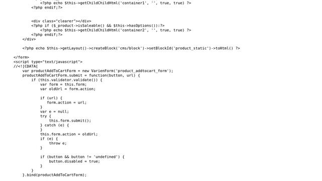 Magento: Image alt not showing at magento product page (2 Solutions!!) смотреть онлайн