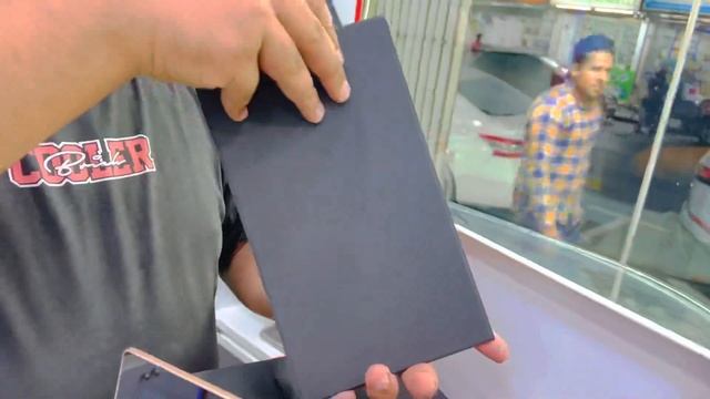 Lenovo yoga |#unboxing #somethingnew #lenovo #dubai #esmatsahil смотреть онлайн